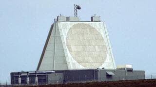 הפגיעה ב"עיניים" האמריקניות במפרץ: "צריך לדעת להגן על ההגנות"