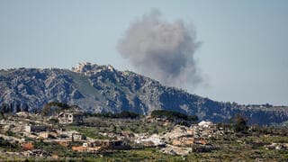 דובר צה"ל לתקשורת הזרה: המטחים המקבילים מאיראן ומלבנון תואמו מראש