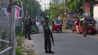 פגיעת הטורפדו בספינה האיראנית ליד סרי לנקה: 87 נהרגו, חיפושים אחר 60 נעדרים