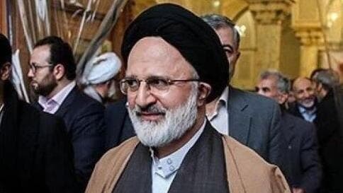 "אחת הדמויות המשפיעות על חמינאי": צה"ל ניסה לחסל יועץ בכיר למנהיג לשעבר