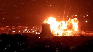 המטחים, ההצהרות, ריכוז הכוחות: הסימנים שמעידים שסיום המערכה לא באופק