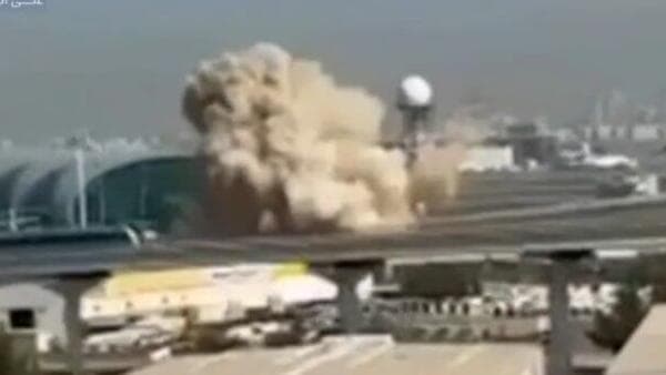 שינוי כיוון איראני? הנשיא "התנצל" בפני המפרציות, והודיע: לא תתקפו? לא נתקוף