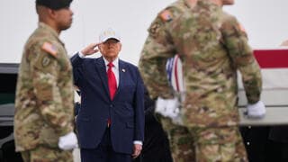 התקיפות באיראן, הקשר ל-7/10 - והעקיצה מטראמפ: "אם רוסיה עוזרת, היא לא עושה עבודה טובה"