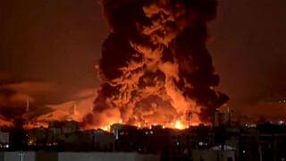 מחיר הנפט מטפס, סנאטור מקורב לטראמפ בביקורת מרומזת: ישראל - היזהרו בבחירת המטרות