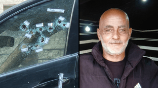 ירי 20 קליעים בחזרה מהמסגד, 11 עם ההגעה לחניה: הרציחות בזמן המלחמה