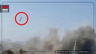 תקיפת בית הספר לבנות באיראן: התיעוד שמסבך את ארה"ב